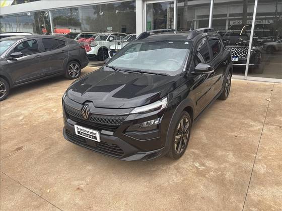 RENAULT KARDIAN 1.0 TCE FLEX TECHNO EDC